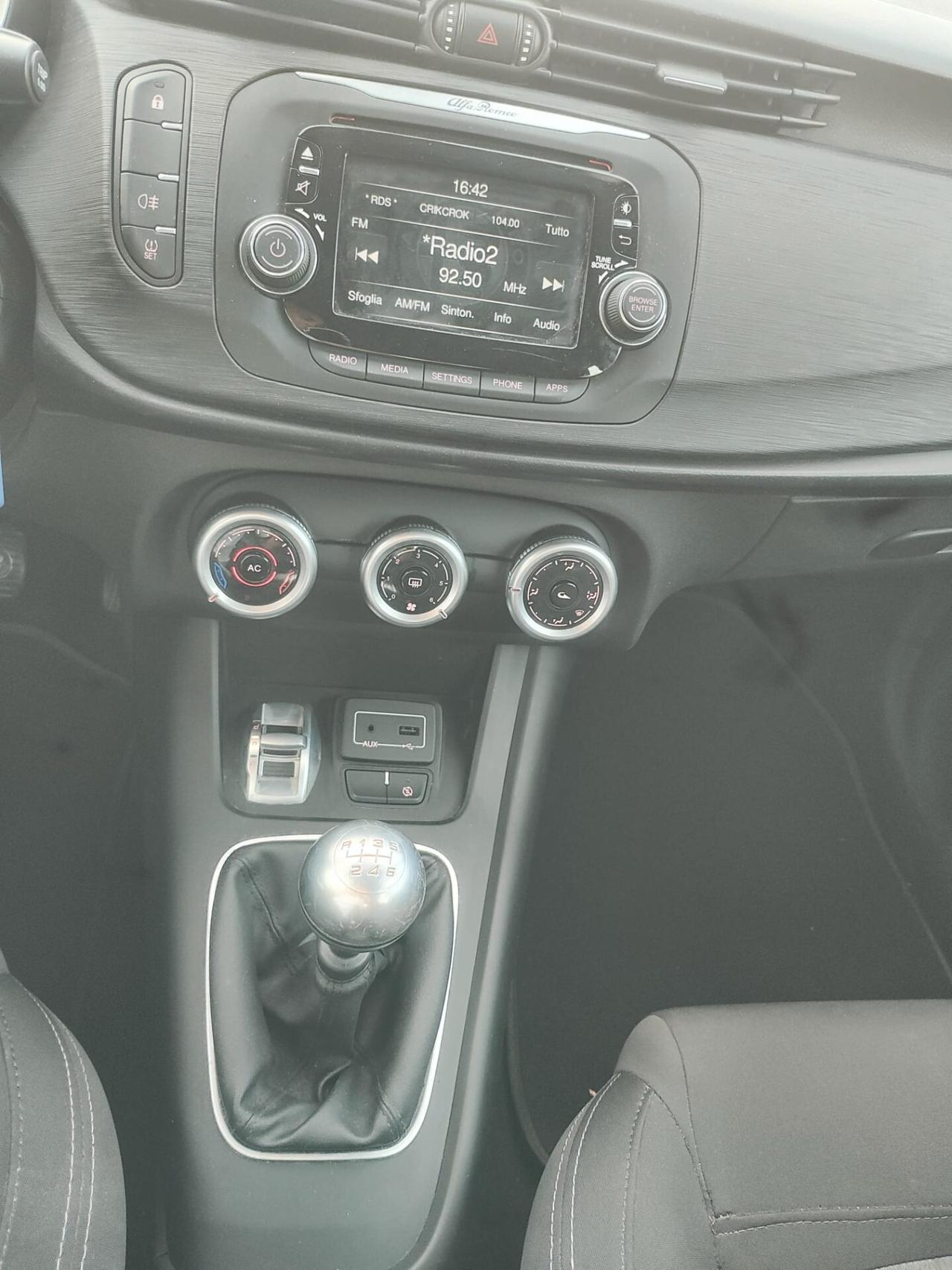 Alfa Romeo Giulietta 1.6 JTDm 120 CV Business