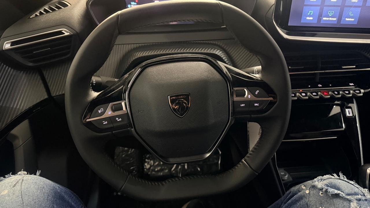 Peugeot 2008 Hybrid 110 e-DCS6 Allure