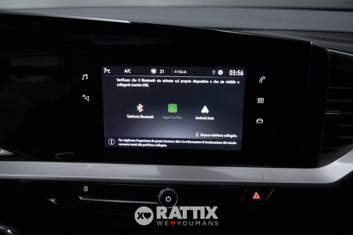 Opel Mokka 1.2 t 130CV Elegance at8