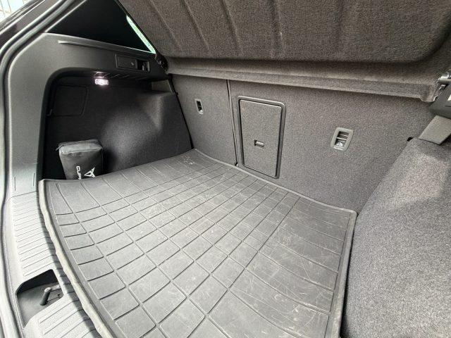 CUPRA Ateca 2.0 TSI 4Drive Tribe Edition