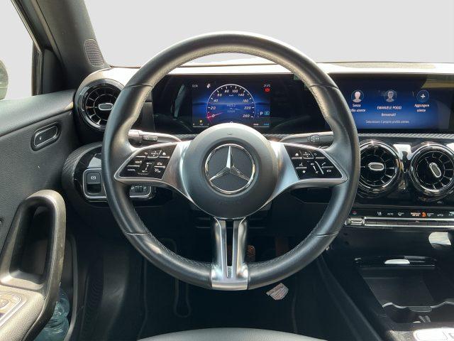 MERCEDES-BENZ A 180 A 180 Automatic Executive