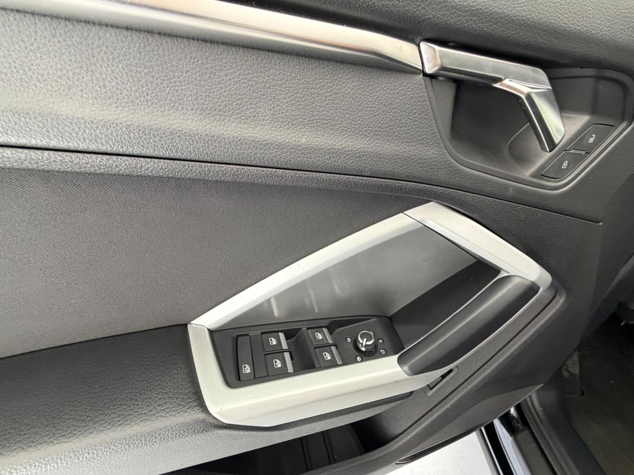 Audi Q3 SPB 35 TDI S tronic Business Plus IVA ESPOSTA