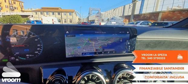 MERCEDES Classe A (W177) A 250 e hybrid EQ ...