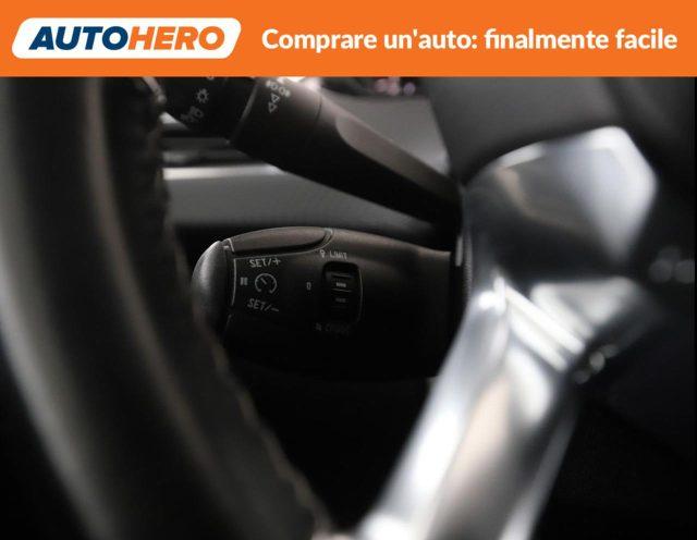 PEUGEOT 2008 1° serie PureTech Turbo 110 S&S Allure
