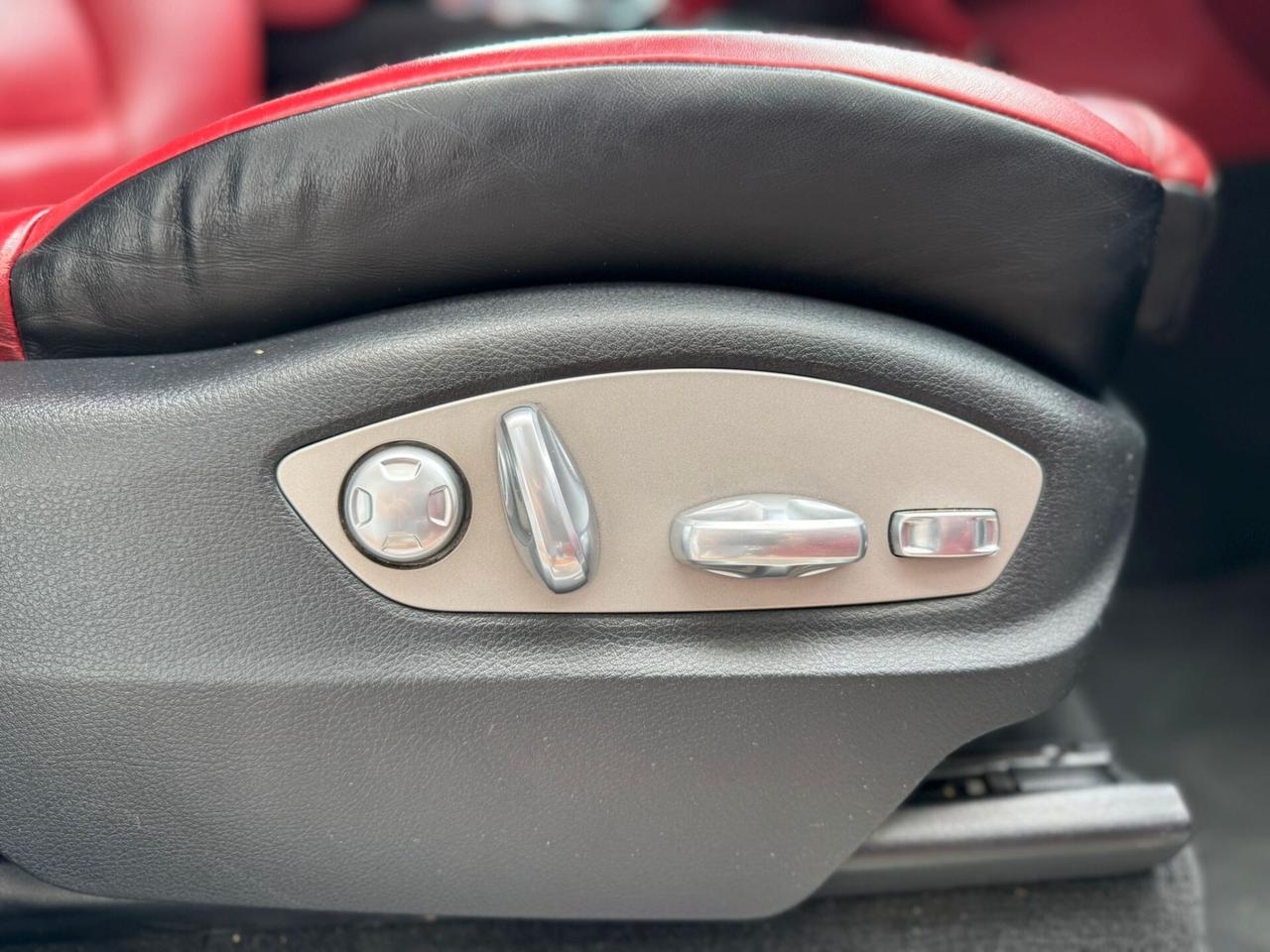 Porsche Cayenne 3.0 Diesel Platinum Edition