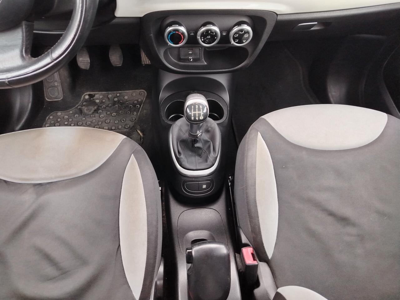 Fiat 500L 1.3 Multijet 85 CV Pop