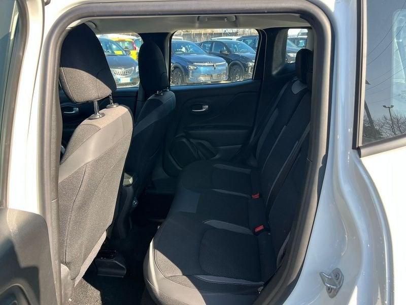 Jeep Renegade 1.0 T3 Limited