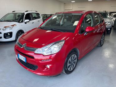 Citroen C3 PureTech 68 Seduction