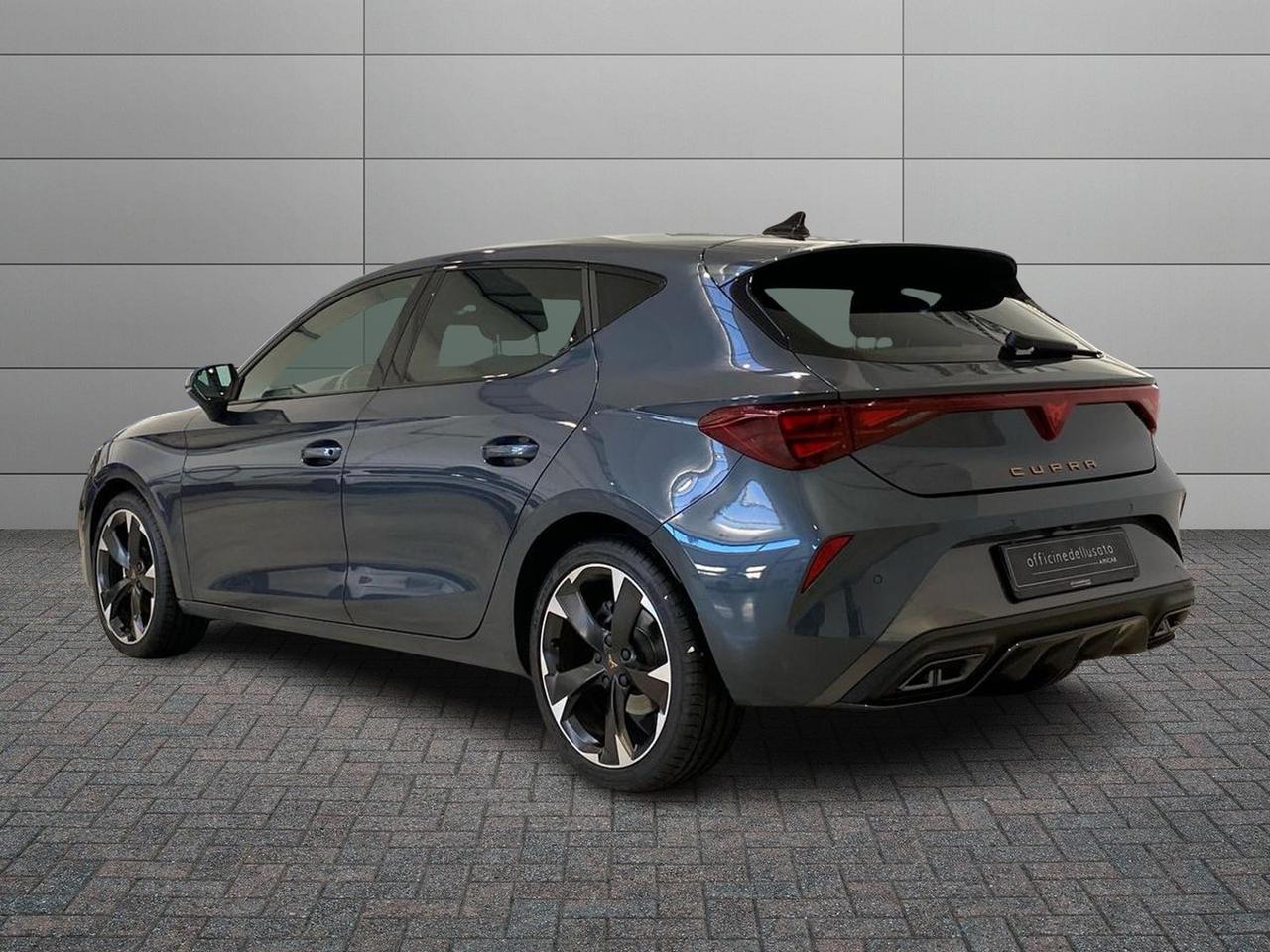 Cupra Leon 2.0 tdi 150cv dsg