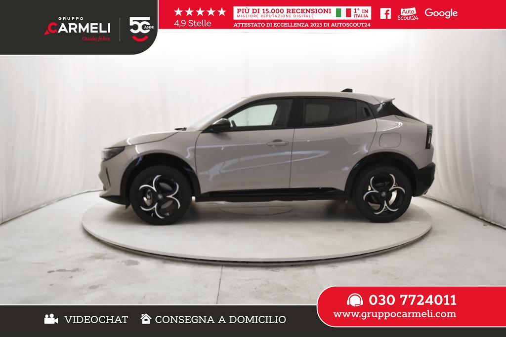 Alfa Romeo Junior 1.2 Hybrid ibrida Ti eDCT6