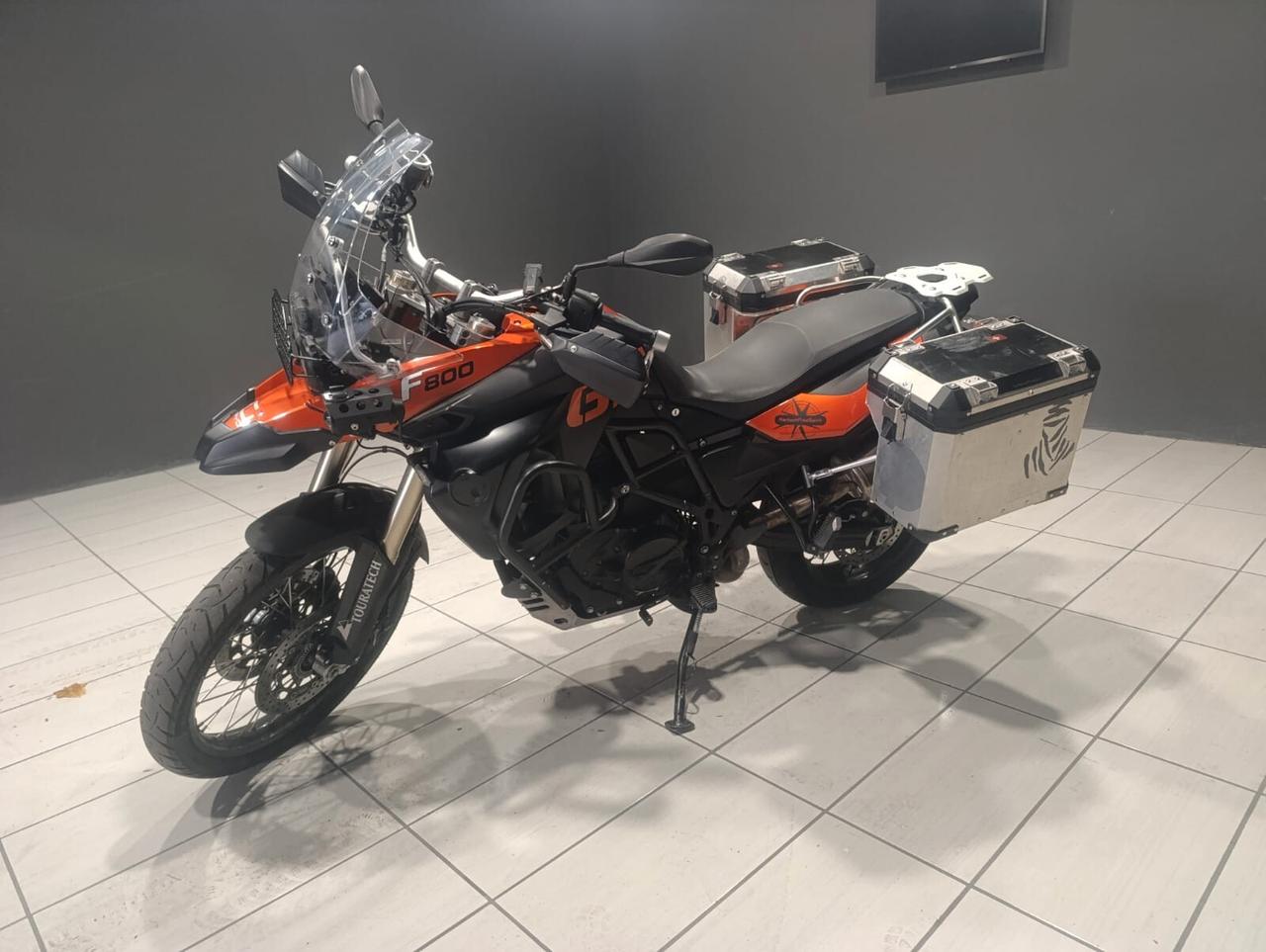 Bmw F 800 GS