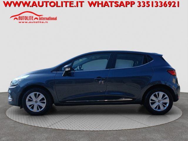 RENAULT Clio TCe 12V 90 CV GPL Start&Stop 5 porte Energy Zen