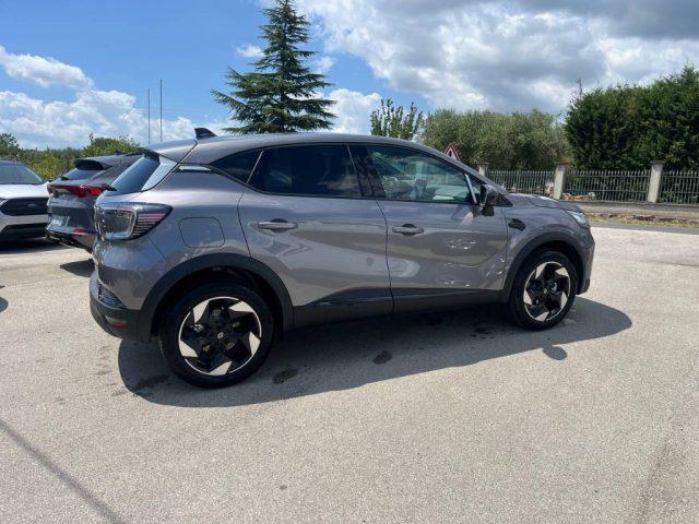 RENAULT Captur ECO-G 100 CV Techno