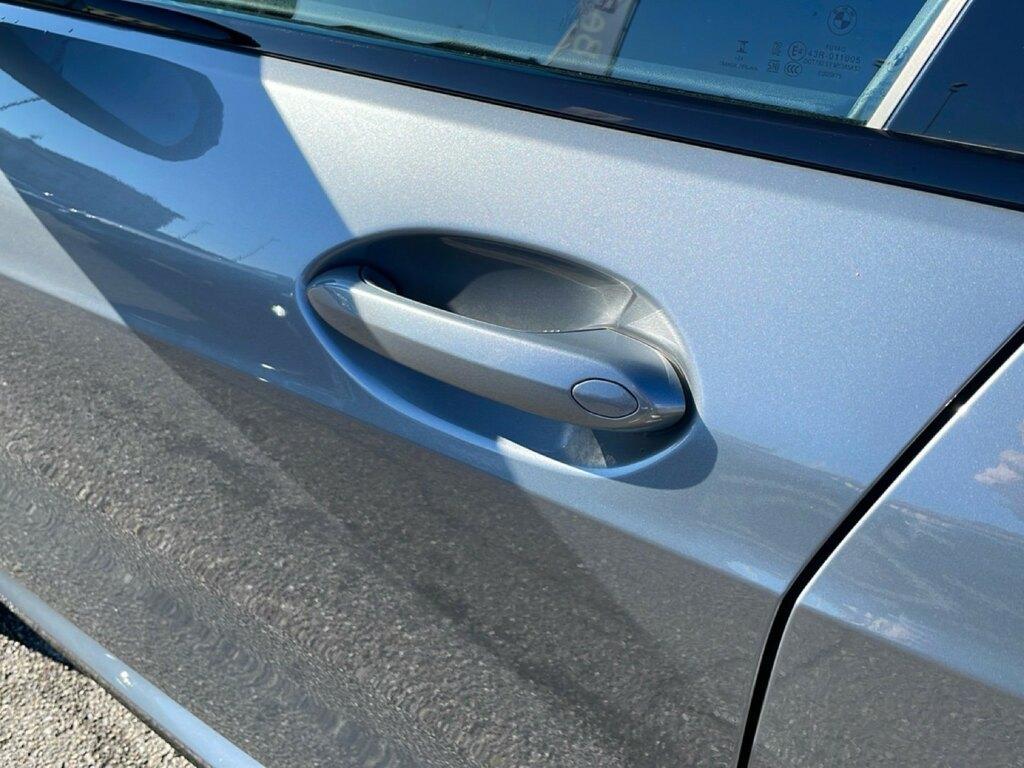 BMW Serie 1 118 d MSport Pro DCT