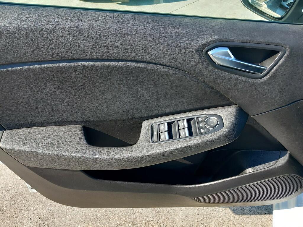 Renault Clio 5 Porte 1.6 Hybrid Zen E-Tech Auto