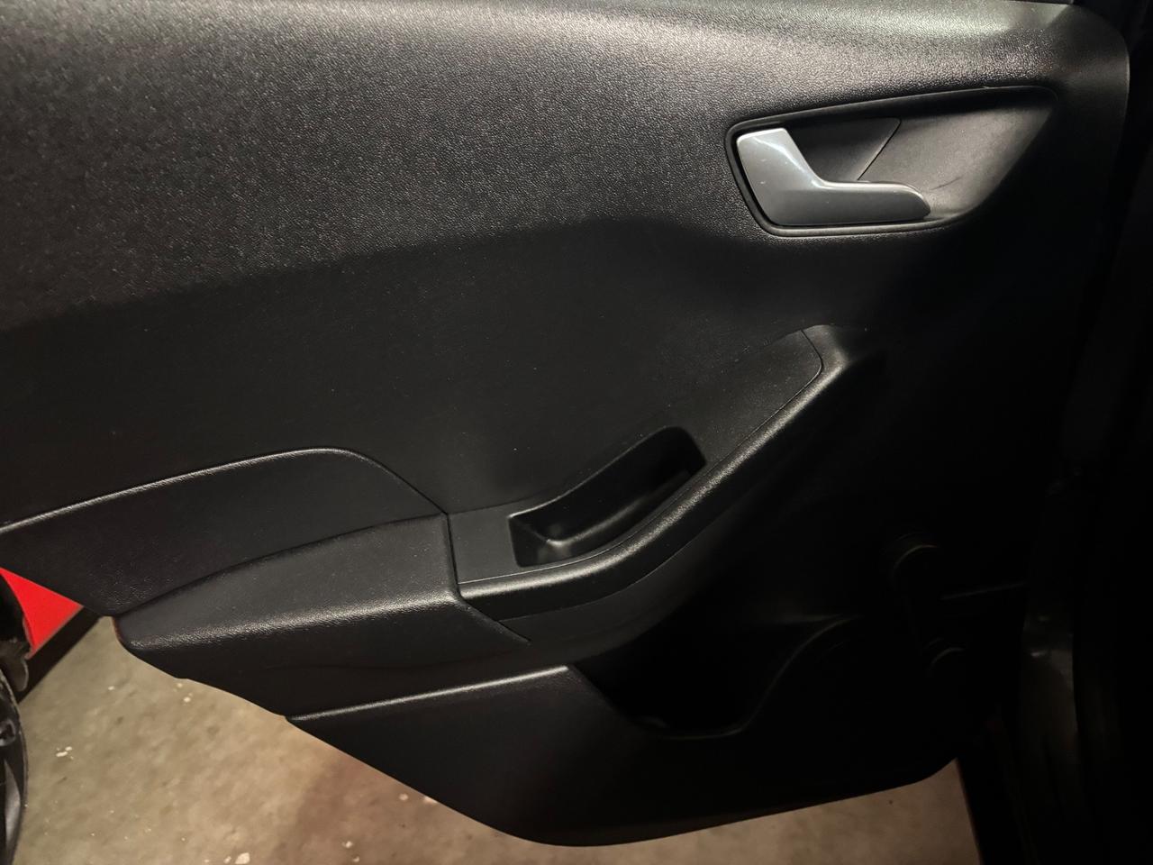 Ford Fiesta 1.5 TDCi |Vignale|OK NEOPATENTATI