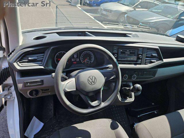 VOLKSWAGEN Transporter Transporter T6.1 2.0 TDI 150CV 4Motion PC- GD672TE