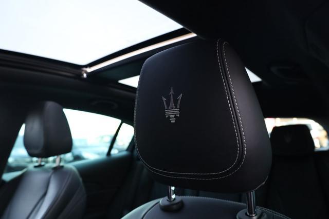 MASERATI Grecale MHEV 300 CV FULL AWD GT PREZZO NETTO