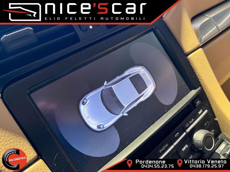 Porsche 911 3.8 Carrera S Coupé * EXCLUSIVE POWERKIT *