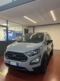 Ford EcoSport 1.0 EcoBoost 125 CV Start&Stop Active