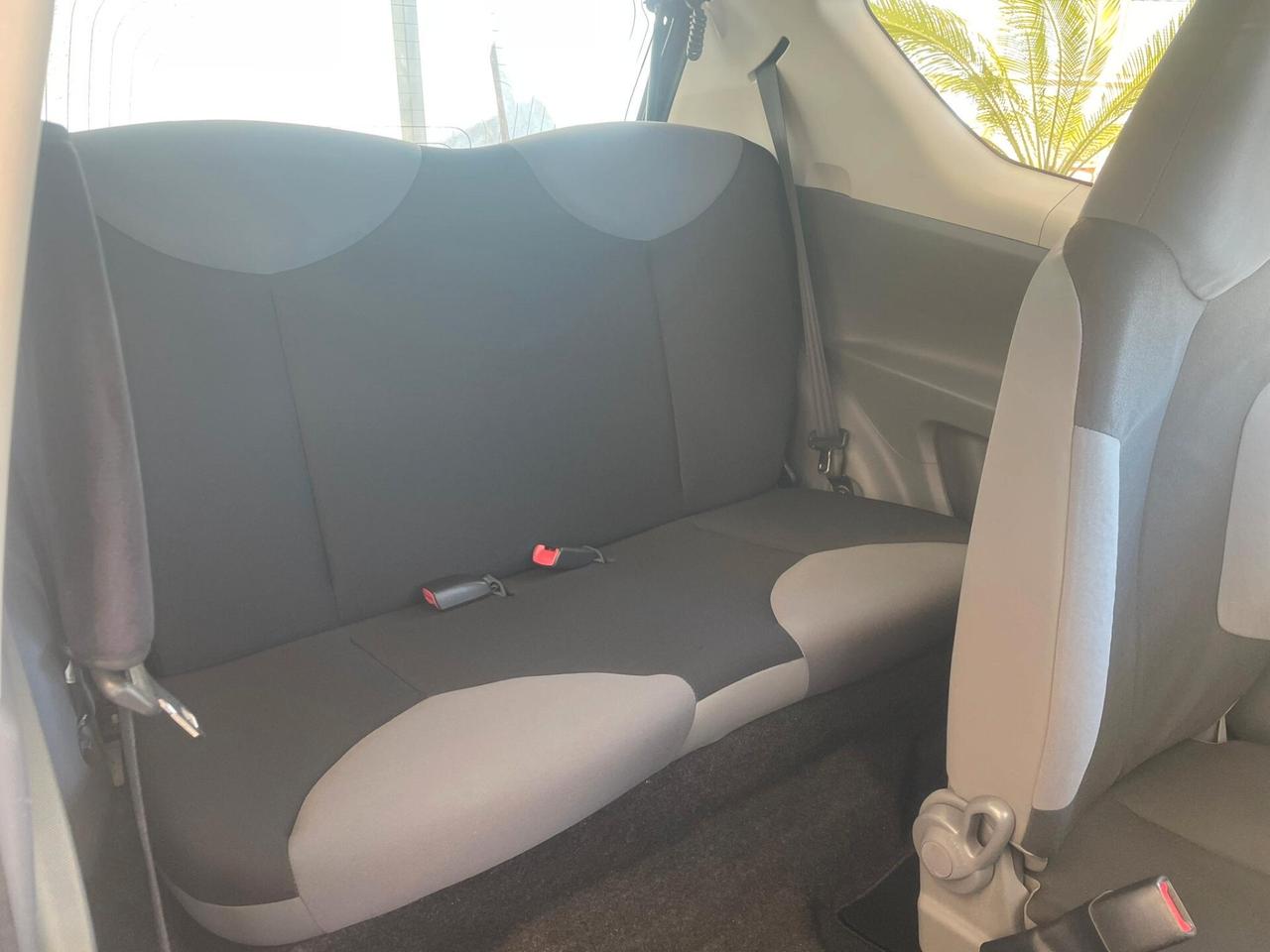 Citroen C1 1.0 3 porte Seduction