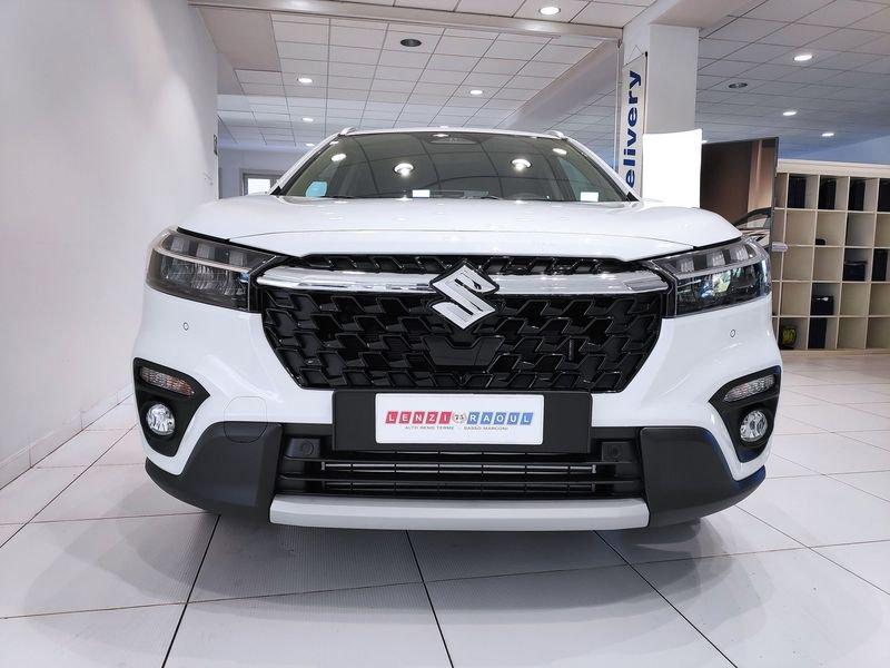 Suzuki S-Cross S-Cross 1.4 Hybrid 4WD AllGrip Top*4x4*PRONTA CONSEGNA*