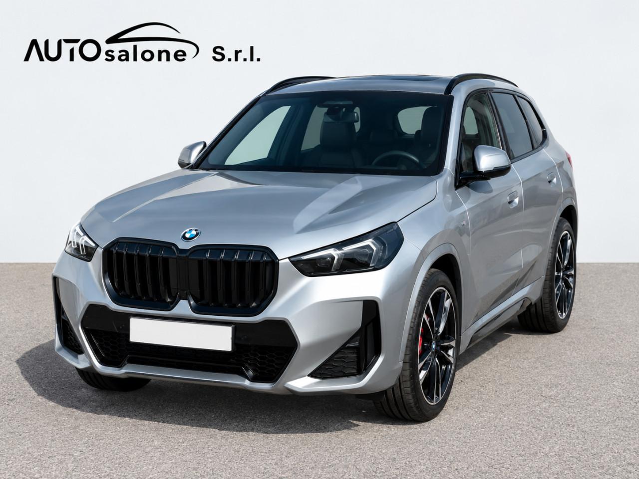 BMW X1 sdrive18i MSport Pro auto*SENZA VINCOLI*