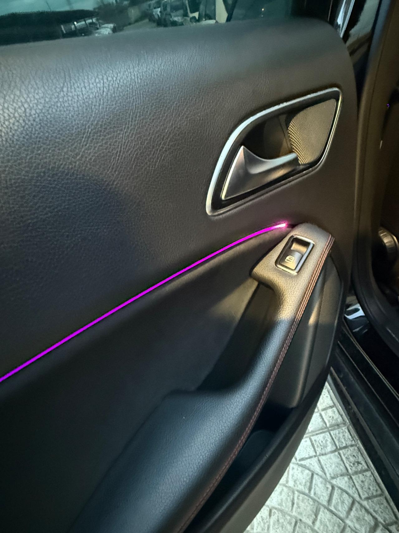 Mercedes-benz A 180 CDI Premium TETTUCCIO