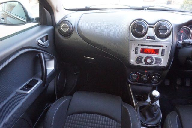 ALFA ROMEO MiTo 1.4 16V 95CV Veloce "Guida a destra"