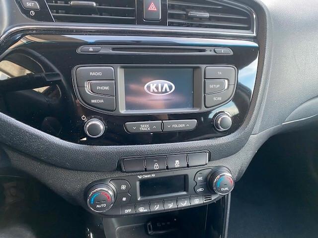 Kia Ceed cee'd 1.6 GDI 5 porte Cool