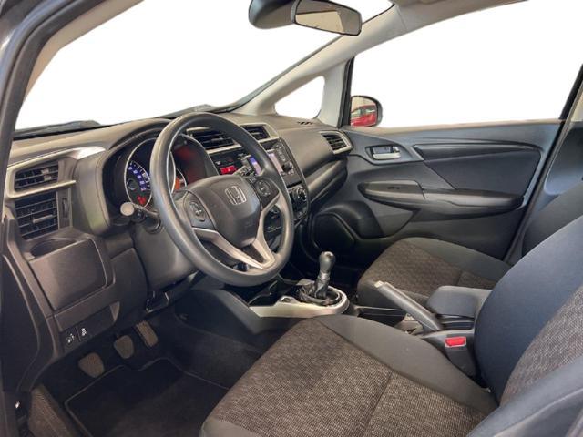HONDA Jazz 1.3 Comfort Connect ADAS