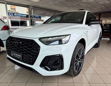 Audi Q5 SPB 40 TDI 204CV Quattro S-tronic S-line plus
