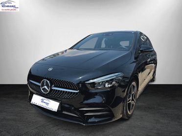 B 180 d Automatic Premium#KM CERTIFICATI!