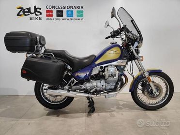 Moto Guzzi Nevada 750 MOTO GUZZI NEVADA 750 95