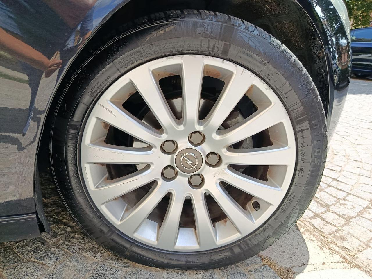 Opel Insignia 2.0 CDTI Cosmo #6461