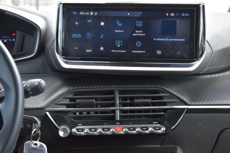 Peugeot 2008 PureTech 100 Allure S/S