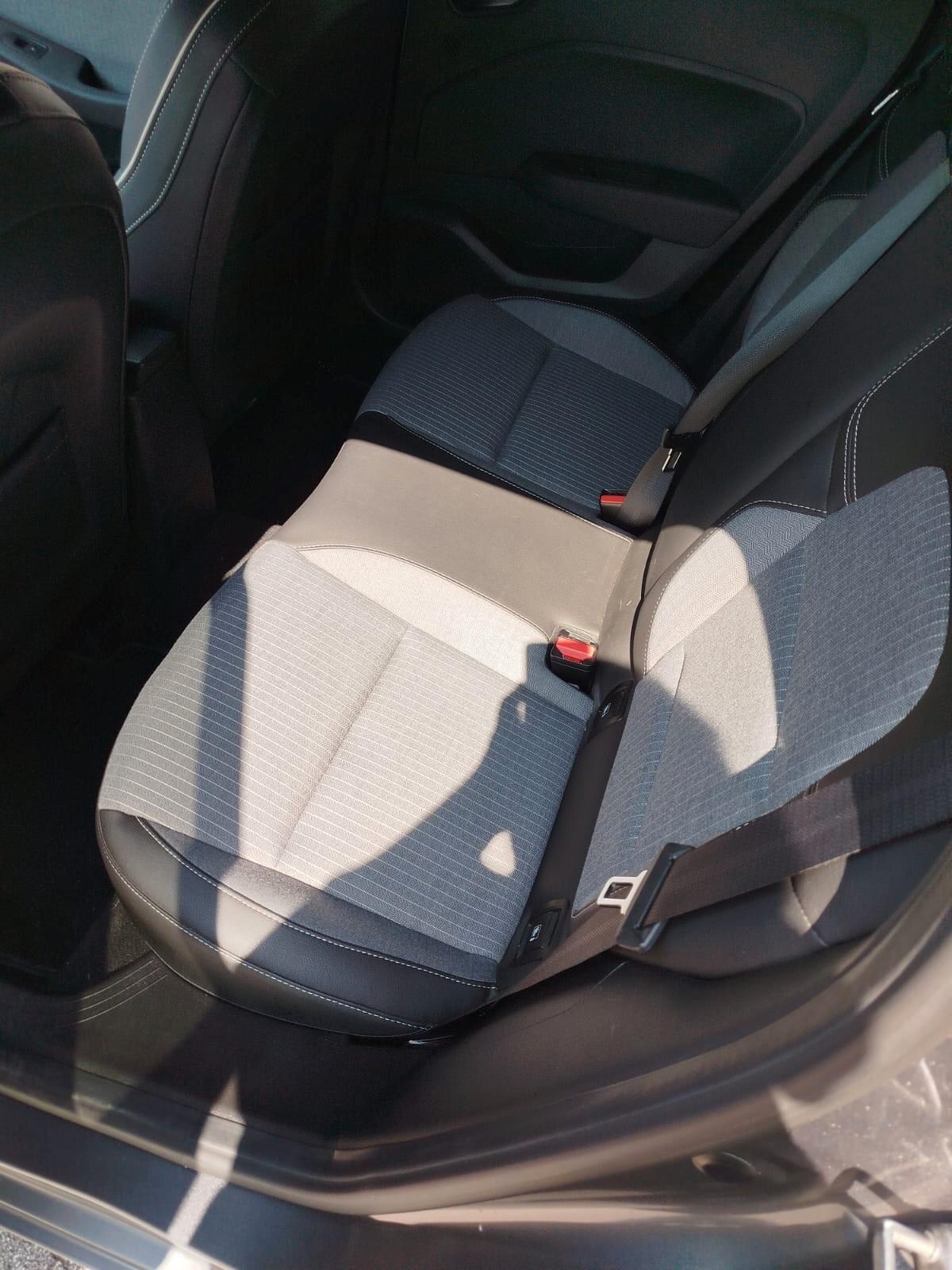 Renault Clio TCe 100 CV GPL 5 porte Techno