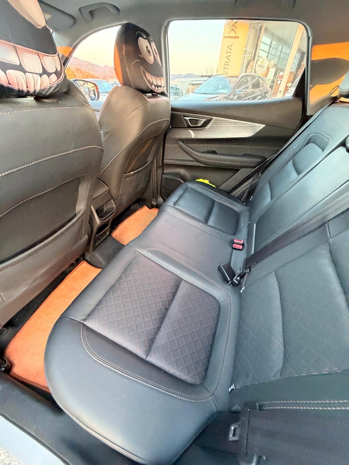 Dr 5.0 1.5 Bi-Fuel GPL - IN ARRIVO