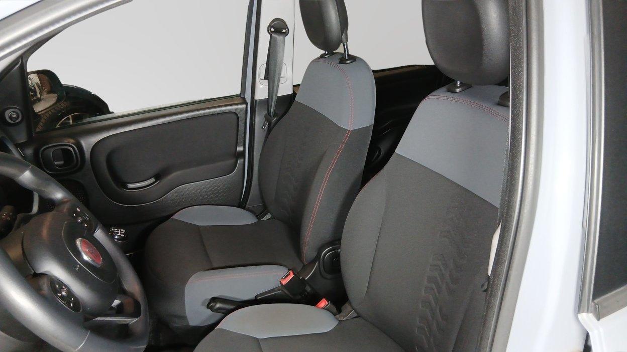 FIAT Panda 3ª serie - Panda 1.2 EasyPower Easy