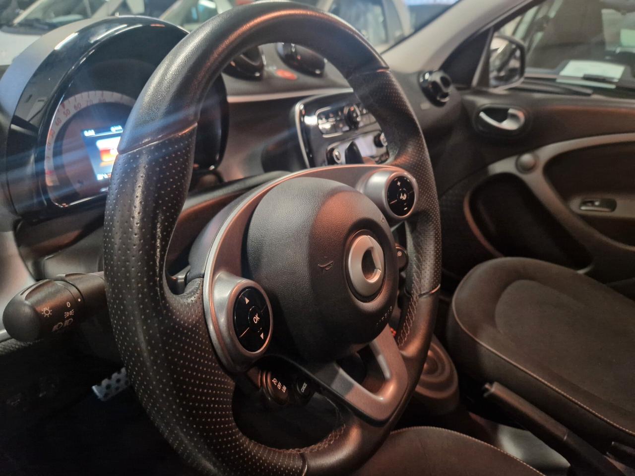 Passion 2019 automatica full garanzia