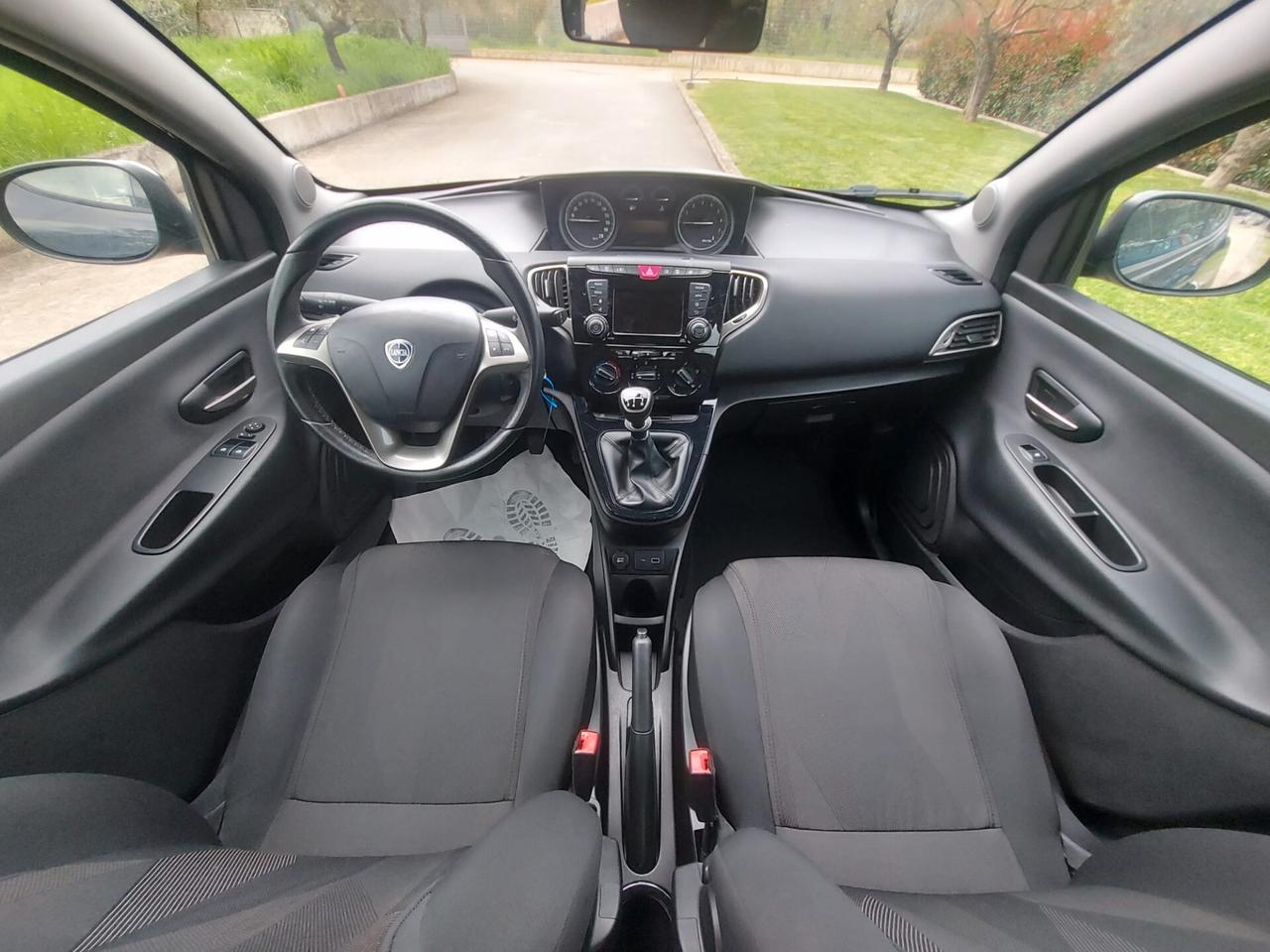 Lancia Ypsilon 1.2 S&S Gold 69CV -PREZZO REALE-