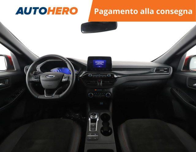 FORD Kuga 1.5 EcoBlue 120 CV aut. 2WD ST-Line X