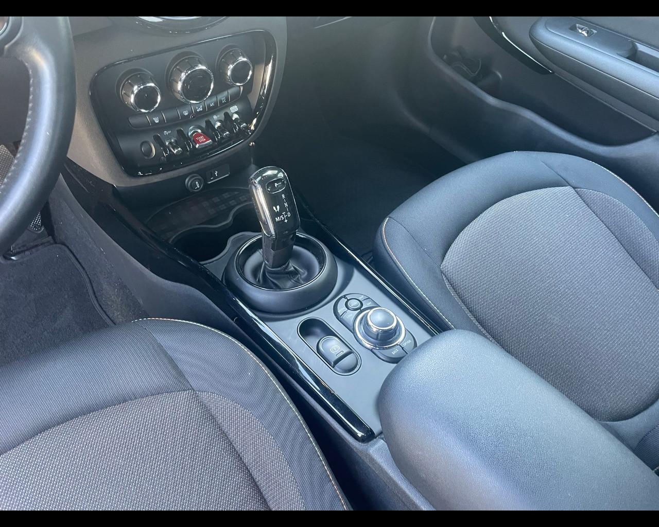 MINI Mini Clubman (F54) - Mini 1.5 One D Business Clubman