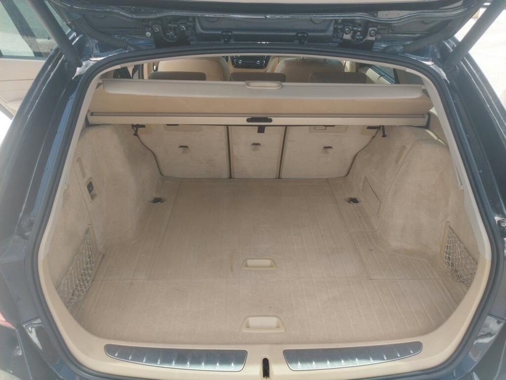 Bmw 320d xDrive Touring