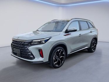 Cirelli Cirelli 4 Plus 1.5L turbo GPL 177 CV