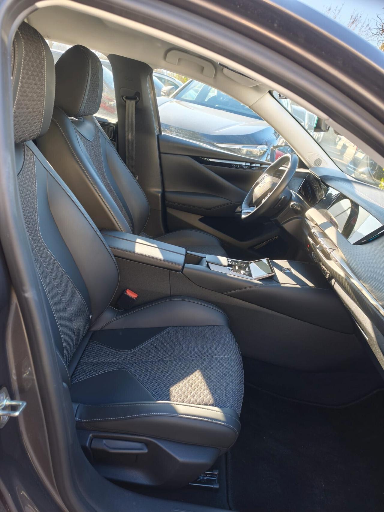 Ds DS4 130CV AUTOMATICA TROCADERO