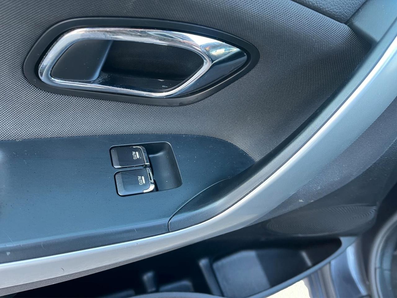 Kia Ceed cee'd 1.6 CRDi 110 CV 5 porte Active