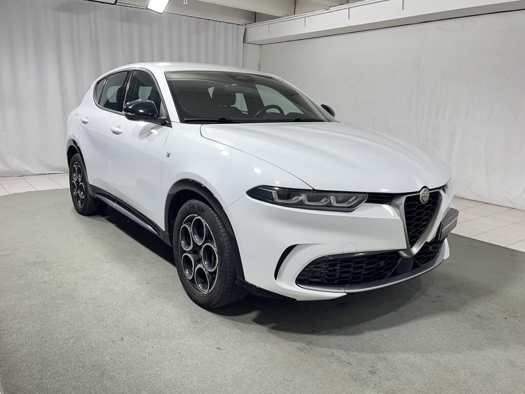 Alfa Romeo Tonale 1.5 hybrid Ti 160cv tct7