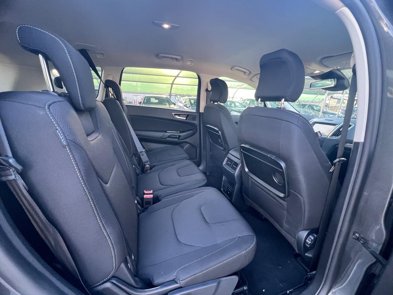 Ford S-Max 2.0 150CV Titanium Business AUTOCARRO N 1