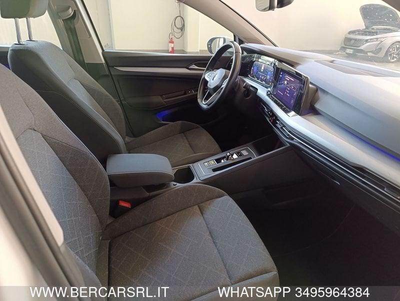 Volkswagen Golf Golf Variant 2.0 TDI SCR DSG Life